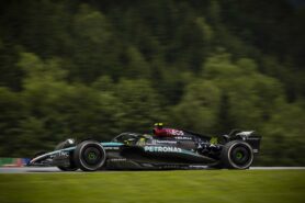 Wallpaper Photos 2024 Austrian F1 Grand Prix
