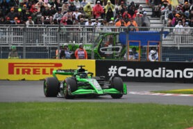 Montreal F1 Sprint Race Plan Ends Due to High Costs