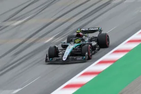 Photos Practice & Quali 2024 Spanish F1 GP
