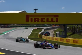 Photos Practice & Quali 2024 Spanish F1 GP