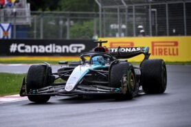 Red Bull Concerned as Rivals' New Front Wings Dominate