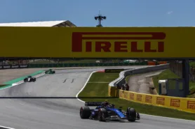 Photos Practice & Quali 2024 Spanish F1 GP