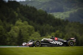 Wallpaper Photos 2024 Austrian F1 Grand Prix