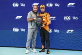 Photos Practice & Quali 2024 Spanish F1 GP