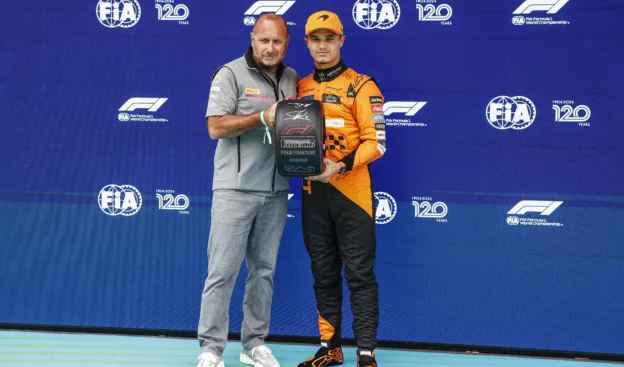 2024 Spanish F1 GP Qualifying Analysis by Peter Windsor