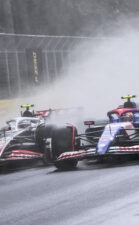 Fotos de fondo de pantalla 2024 canadiense F1 Gran Premio