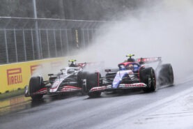 Wallpaper Photos 2024 Canadian F1 Grand Prix