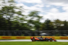 Wallpaper Photos 2024 Canadian F1 Grand Prix