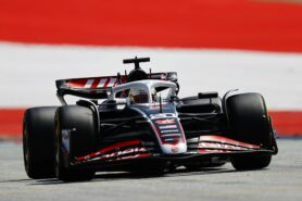 Axed Sponsor Warns Companies about Backing Haas F1 Team