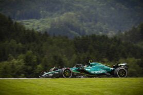 Wallpaper Photos 2024 Austrian F1 Grand Prix
