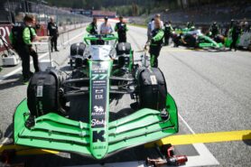 Wallpaper Photos 2024 Austrian F1 Grand Prix