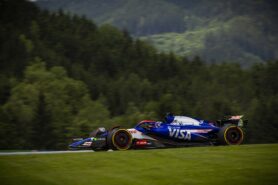 Wallpaper Photos 2024 Austrian F1 Grand Prix