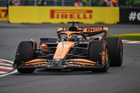 Wallpaper Photos 2024 Canadian F1 Grand Prix