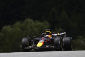 Wallpaper Photos 2024 Austrian F1 Grand Prix
