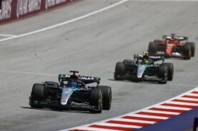 Wallpaper Photos 2024 Austrian F1 Grand Prix