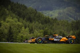 McLaren Eyes Red Bull Power and Considers Ending Mercedes Deal Early?