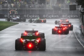 Wallpaper Photos 2024 Canadian F1 Grand Prix