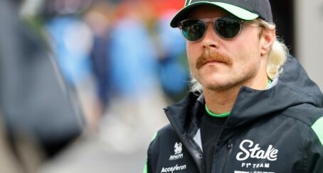 Mercedes Boss Wolff Confirms Bottas Reserve Role Talks Progressing