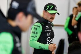 Bottas Facing Career End After Scathing Criticism From F1 Experts