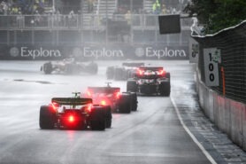 Wallpaper Photos 2024 Canadian F1 Grand Prix
