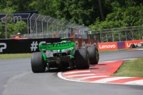 Sauber’s Caution Advised: Audi F1 Ambitions Under Scrutiny