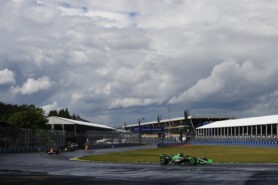 Wallpaper Photos 2024 Canadian F1 Grand Prix
