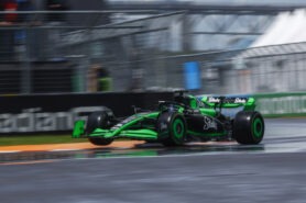 Wallpaper Photos 2024 Canadian F1 Grand Prix