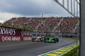 Wallpaper Photos 2024 Canadian F1 Grand Prix