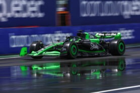 Wallpaper Photos 2024 Canadian F1 Grand Prix