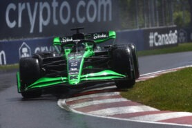 Wallpaper Photos 2024 Canadian F1 Grand Prix