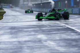 Wallpaper Photos 2024 Canadian F1 Grand Prix