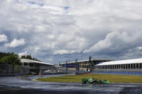Wallpaper Photos 2024 Canadian F1 Grand Prix