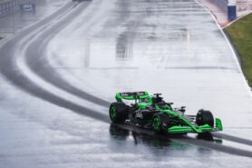 Wallpaper Photos 2024 Canadian F1 Grand Prix