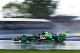 Wallpaper Photos 2024 Canadian F1 Grand Prix