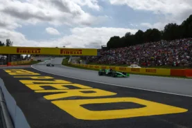 Wallpaper Photos 2024 Spanish F1 Grand Prix