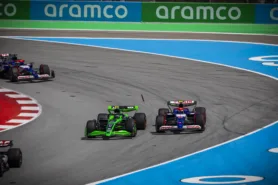 Wallpaper Photos 2024 Spanish F1 Grand Prix