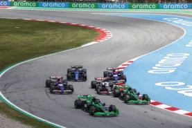 Wallpaper Photos 2024 Spanish F1 Grand Prix
