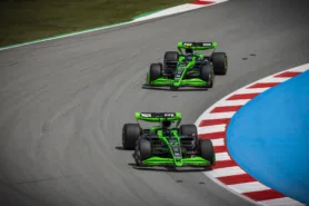 Wallpaper Photos 2024 Spanish F1 Grand Prix