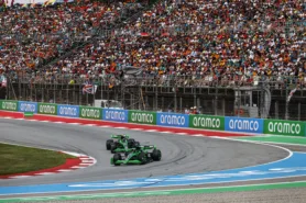 Wallpaper Photos 2024 Spanish F1 Grand Prix