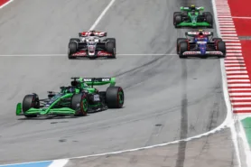Wallpaper Photos 2024 Spanish F1 Grand Prix