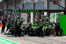 Wallpaper Photos 2024 Austrian F1 Grand Prix