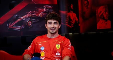 F1 Quali Results & Report 2024 Belgian Grand Prix