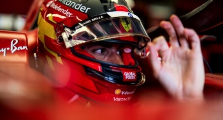 Sainz Decision Imminent: New F1 Team Reveal Next Week