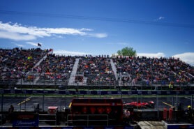 Montreal Grand Prix Faces Scrutiny After Chaotic Race Weekend