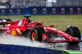 Wallpaper Photos 2024 Canadian F1 Grand Prix