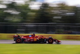 Wallpaper Photos 2024 Canadian F1 Grand Prix