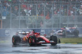 Wallpaper Photos 2024 Canadian F1 Grand Prix