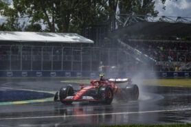 Wallpaper Photos 2024 Canadian F1 Grand Prix