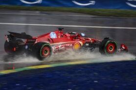 Wallpaper Photos 2024 Canadian F1 Grand Prix