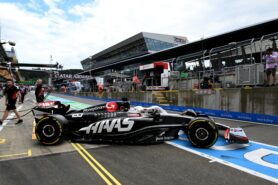 Toyota Eyes Haas Partnership Amid F1 Return Rumors